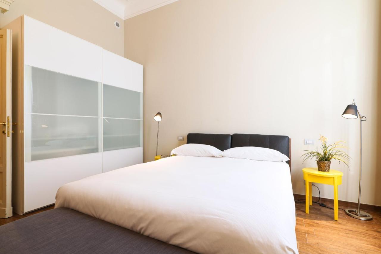 Contempora Apartments - Crocetta - Aida Milan Bagian luar foto